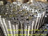 forged flanges pipe fittings